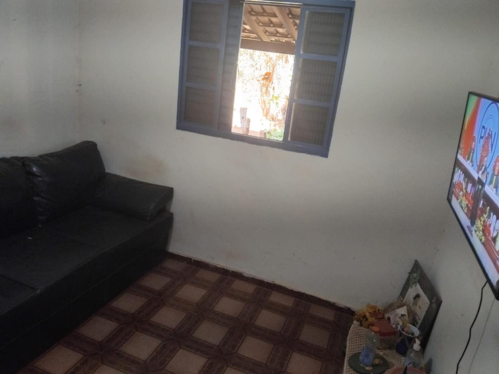 Sitio Bemtevi - Jockey Camping - Uberlandia Villa ภายนอก รูปภาพ
