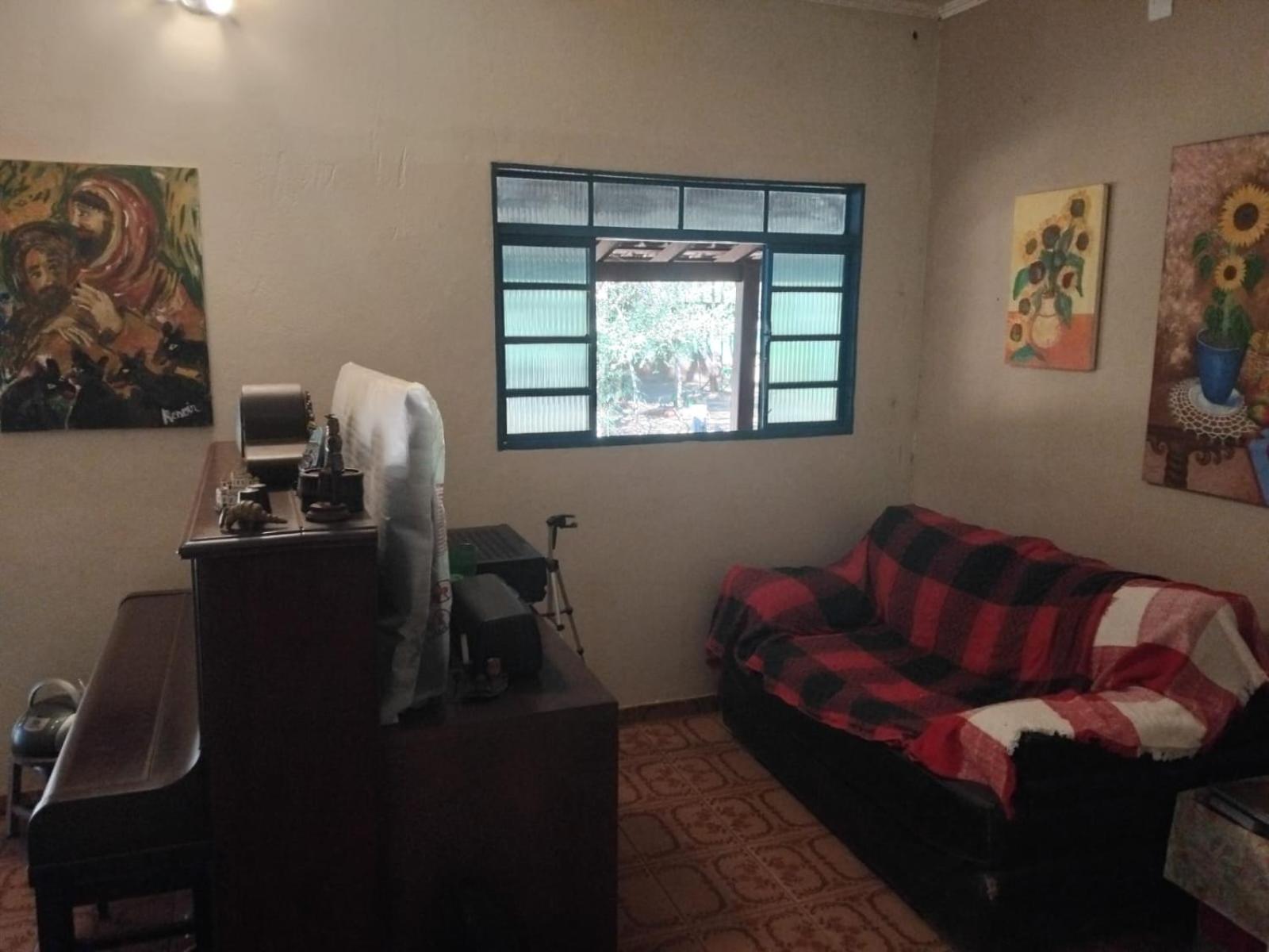 Sitio Bemtevi - Jockey Camping - Uberlandia Villa ภายนอก รูปภาพ