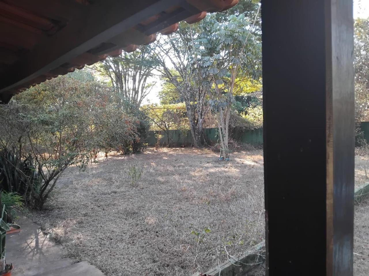 Sitio Bemtevi - Jockey Camping - Uberlandia Villa ภายนอก รูปภาพ