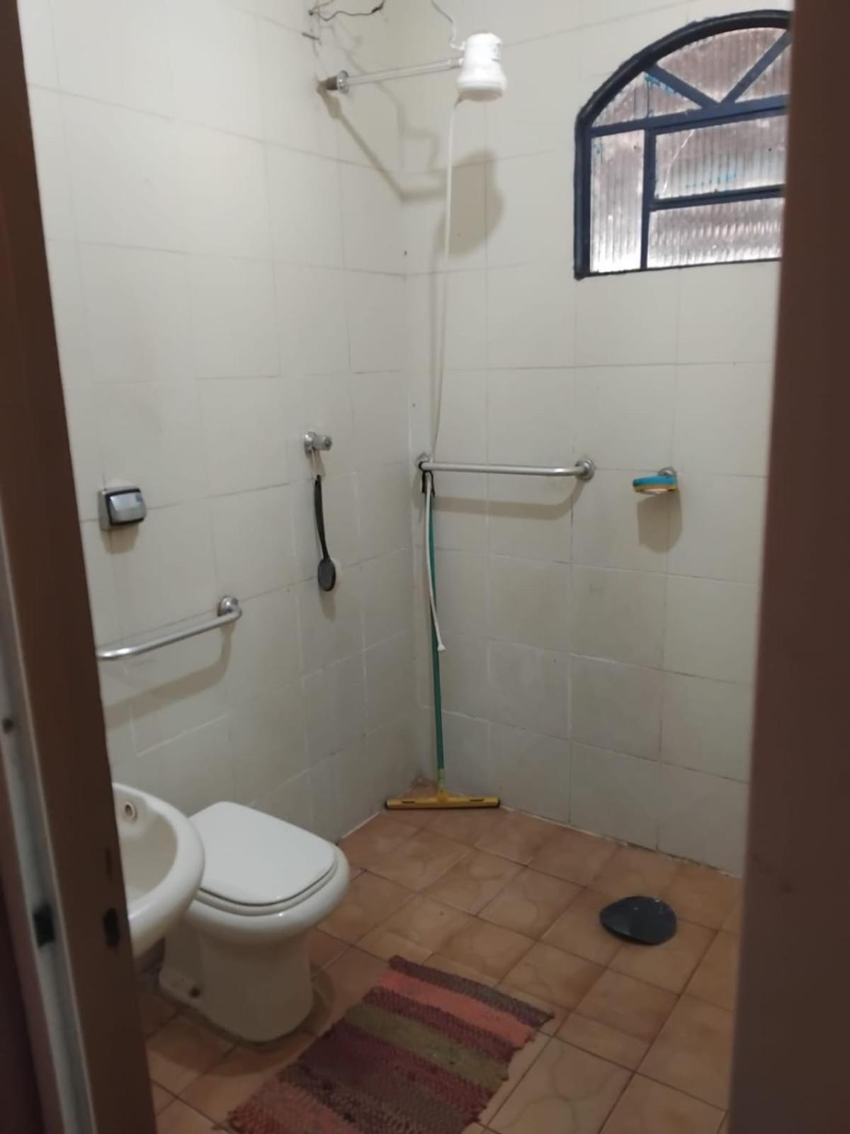 Sitio Bemtevi - Jockey Camping - Uberlandia Villa ภายนอก รูปภาพ