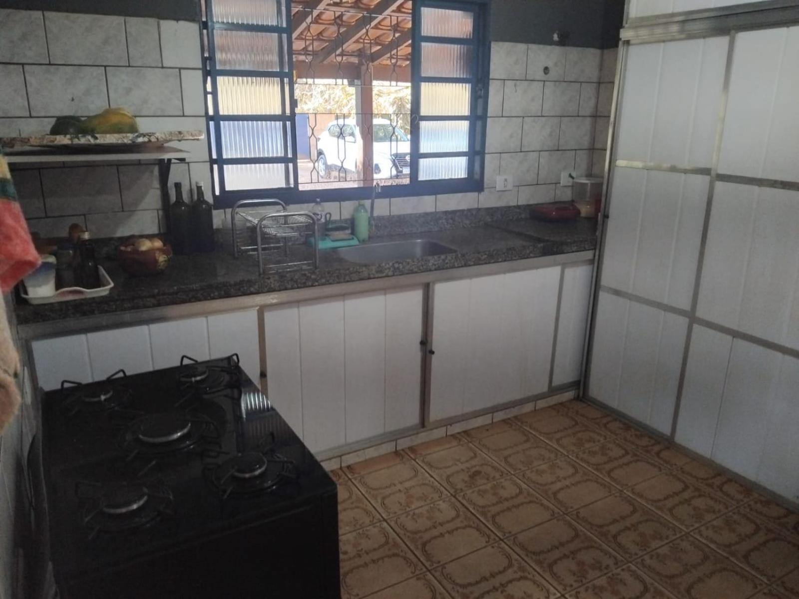 Sitio Bemtevi - Jockey Camping - Uberlandia Villa ภายนอก รูปภาพ